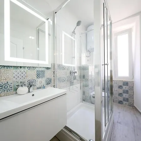 Appartement Piccola Pyrotima *