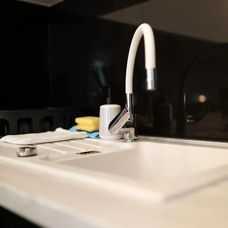Apartamento Piccola Pyrotima