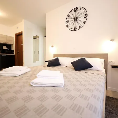 Apartamento Piccola Pyrotima