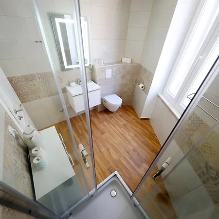 Appartement Piccola Pyrotima Zadar