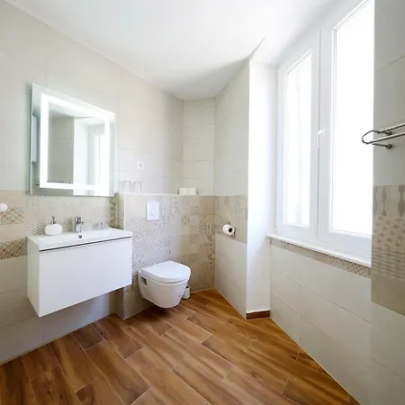 Apartamento Piccola Pyrotima Zadar