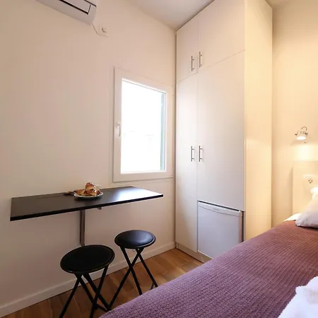 Appartement Piccola Pyrotima *