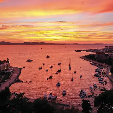 Piccola Pyrotima * Zadar