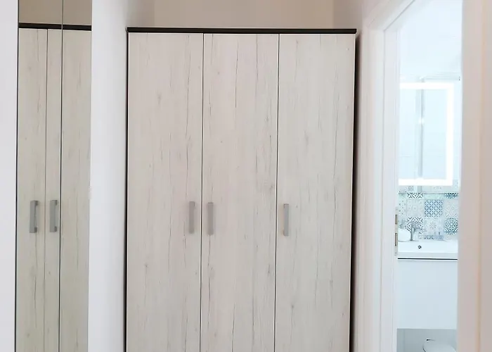 דירה Piccola Pyrotima זאדאר