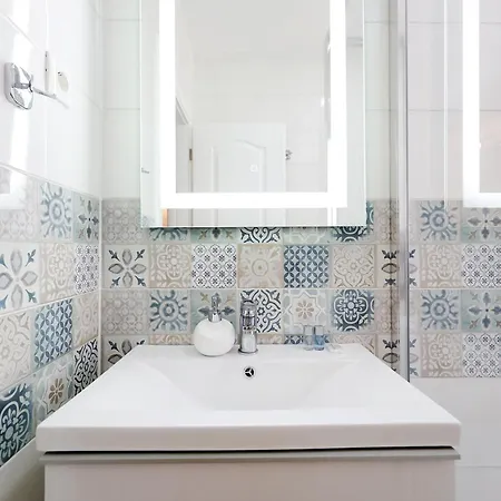 Piccola Pyrotima Apartment *