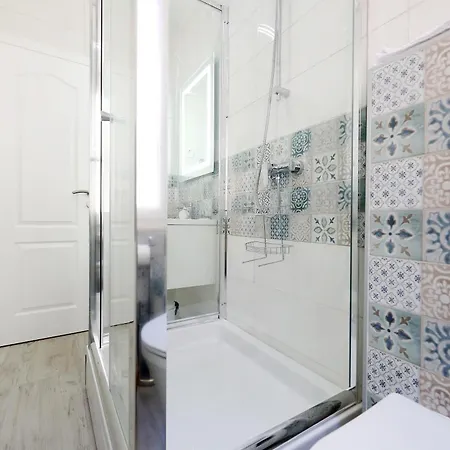 Apartment Piccola Pyrotima Zadar