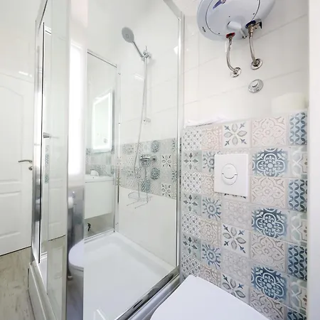 Apartment Piccola Pyrotima