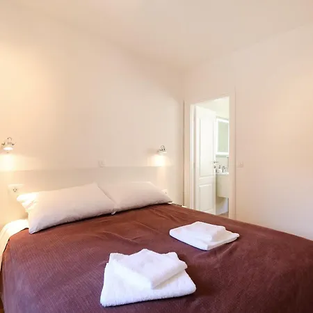 Piccola Pyrotima Apartmán *