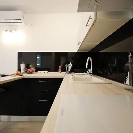 Piccola Pyrotima * Zadar