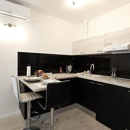 Apartamento Piccola Pyrotima Zadar