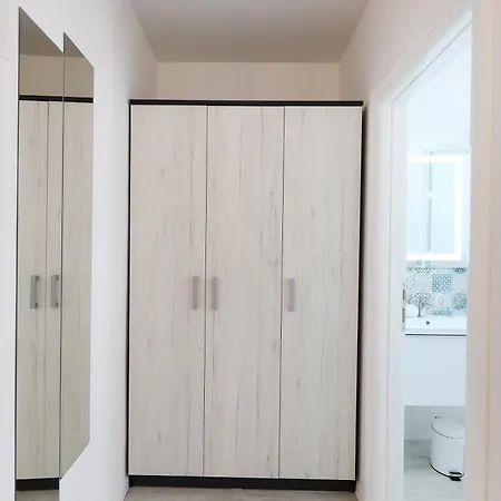 Apartamento Piccola Pyrotima Zadar