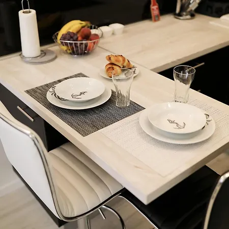 Piccola Pyrotima Apartment *