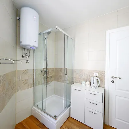 Piccola Pyrotima Apartamento Zadar