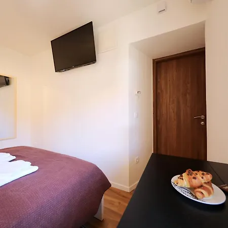 Apartamento Piccola Pyrotima *