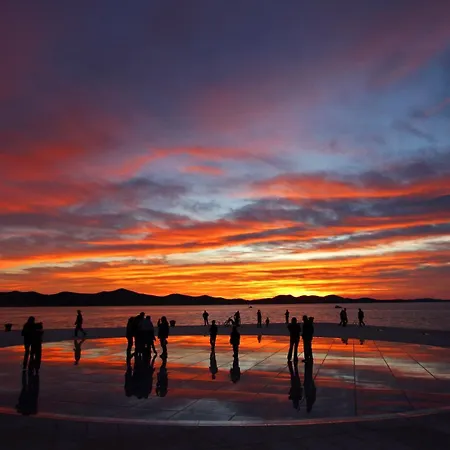 Piccola Pyrotima Apartment *