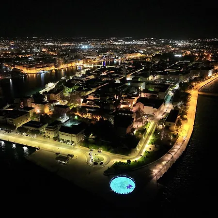 Apartmán Piccola Pyrotima *