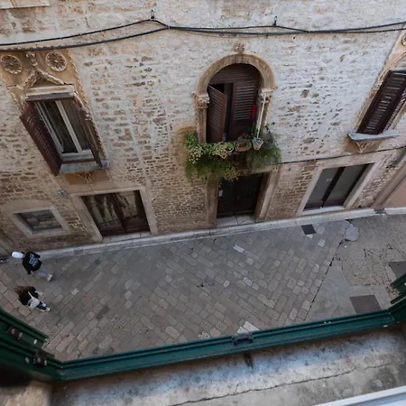 Apartmán Piccola Pyrotima