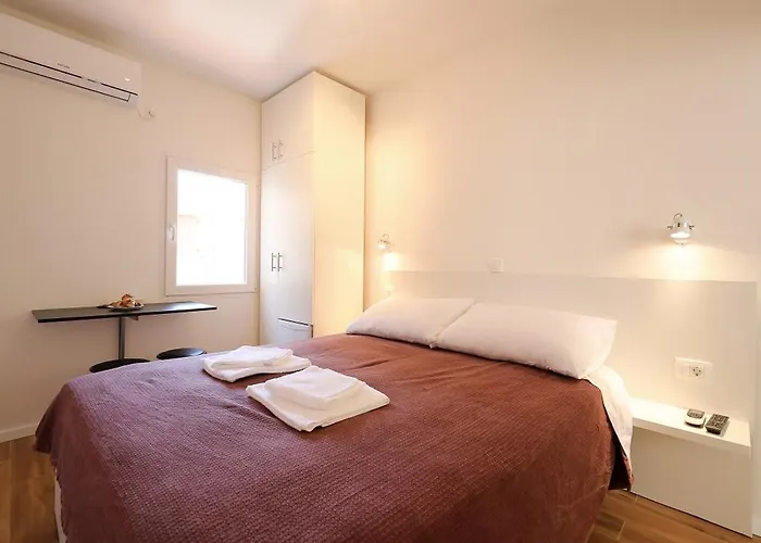 Piccola Pyrotima Apartmán Zadar