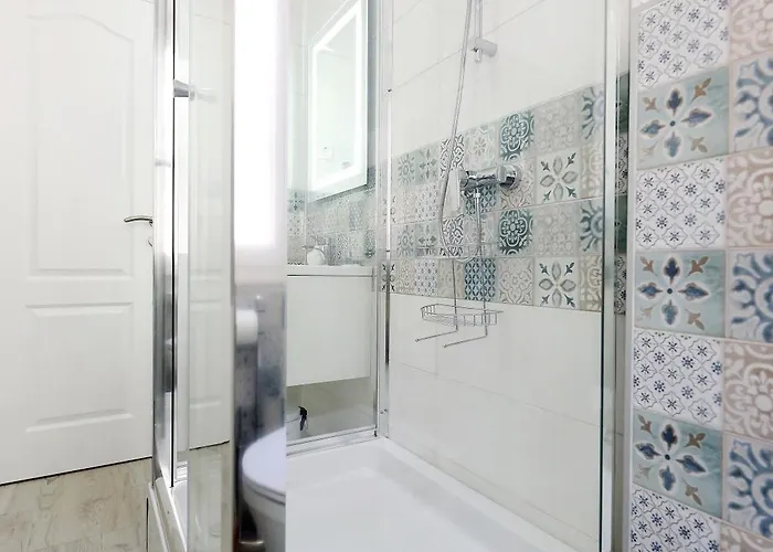 Apartamento Piccola Pyrotima Zadar