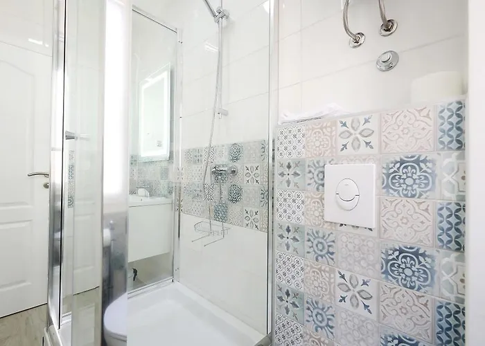 Apartmán Piccola Pyrotima