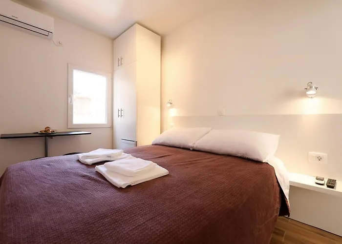 Piccola Pyrotima * Zadar