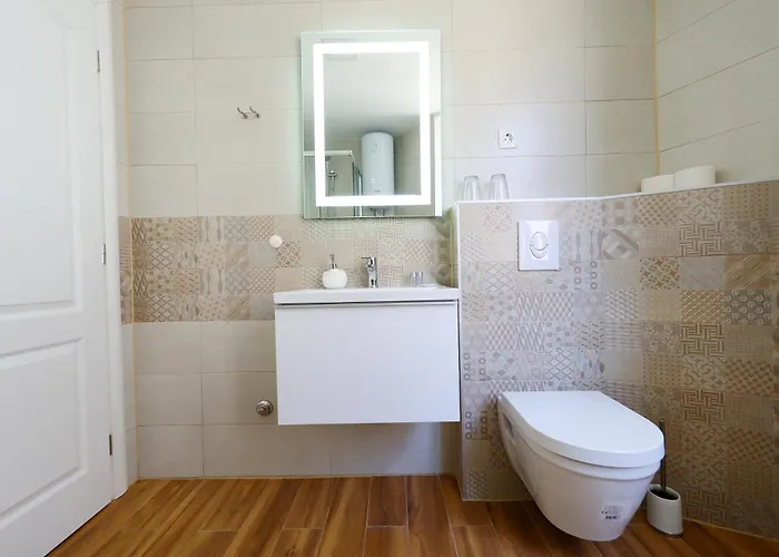 Piccola Pyrotima Apartmán Zadar