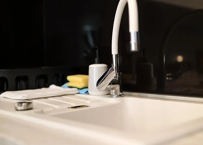 Apartmán Piccola Pyrotima