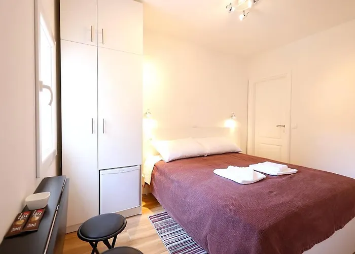 Apartman Piccola Pyrotima Zadar