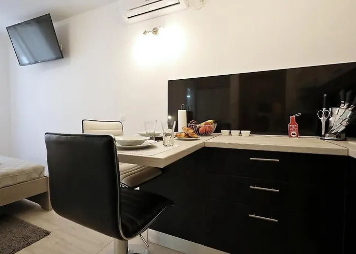 Apartman Piccola Pyrotima