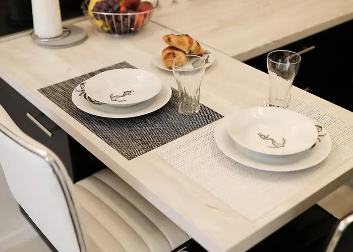 Piccola Pyrotima Apartamento *