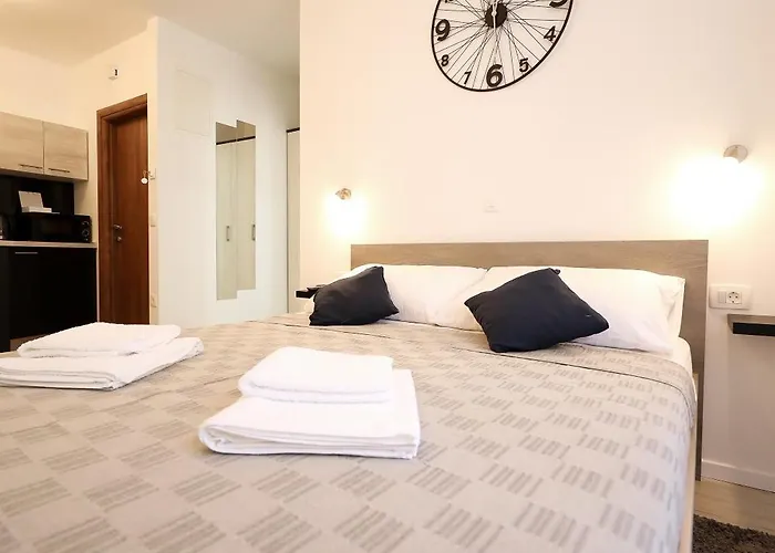 Apartman Piccola Pyrotima