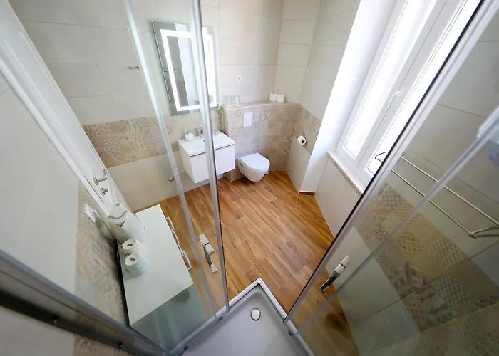 Apartman Piccola Pyrotima Zadar