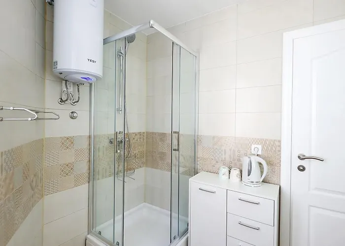 Piccola Pyrotima Apartman Zadar