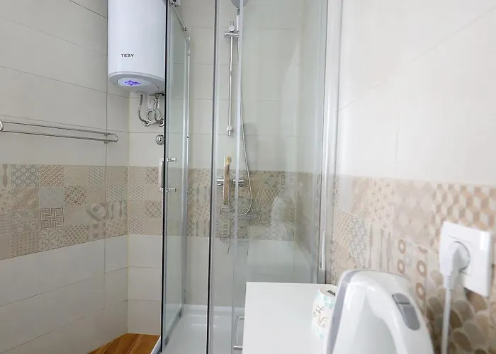 Piccola Pyrotima Apartmán