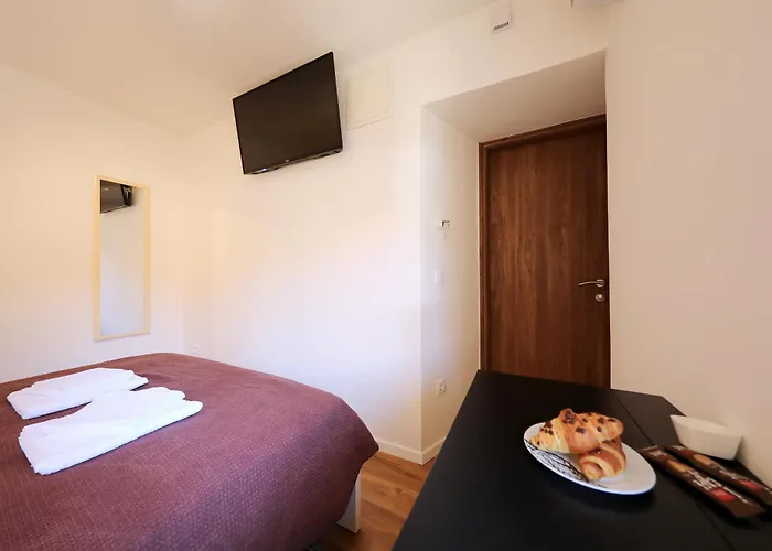 Apartman Piccola Pyrotima *