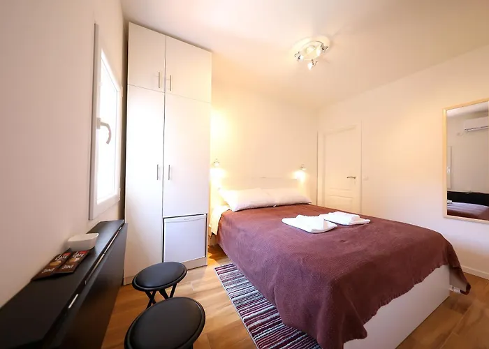 Piccola Pyrotima Zadar