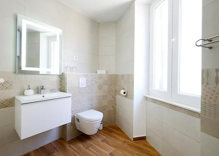 Apartman Piccola Pyrotima Zadar