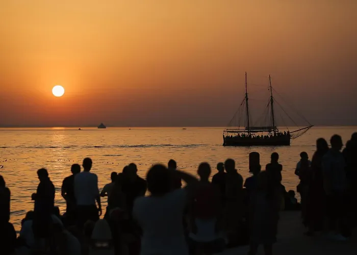 Apartmán Piccola Pyrotima Zadar