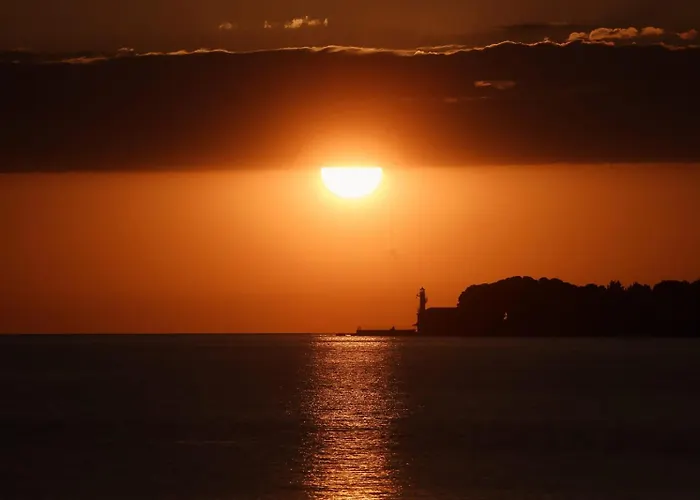 Piccola Pyrotima Zadar