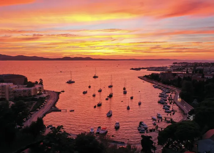 Piccola Pyrotima * Zadar