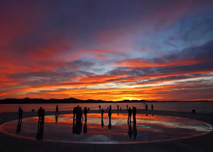 Piccola Pyrotima Apartman *