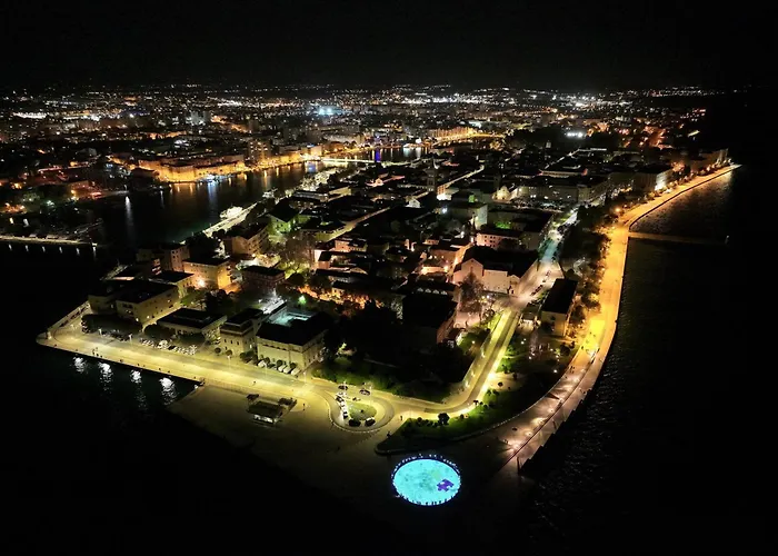 Apartmán Piccola Pyrotima *