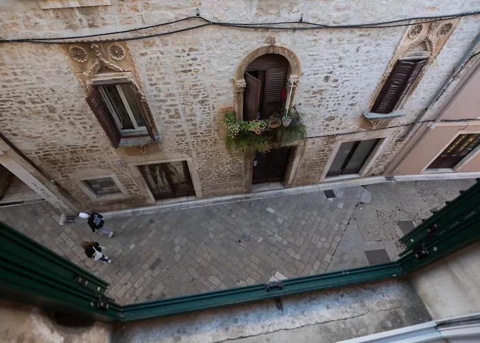 Apartamento Piccola Pyrotima